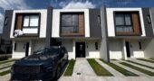 Departamento en Renta Colonia Morelos Toluca