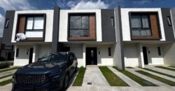 CASA EN RENTA AUREA FRACCIONAMIENTO, TOLUCA