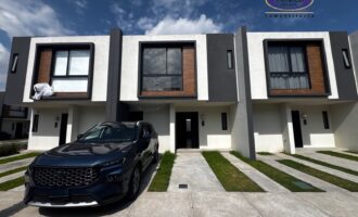 CASA EN RENTA AUREA FRACCIONAMIENTO, TOLUCA