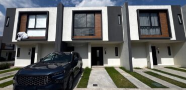 CASA EN RENTA AUREA FRACCIONAMIENTO, TOLUCA