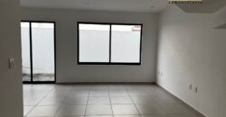 CASA EN RENTA AUREA FRACCIONAMIENTO, TOLUCA