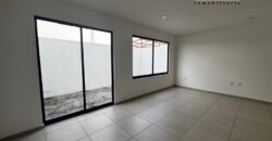 CASA EN RENTA AUREA FRACCIONAMIENTO, TOLUCA