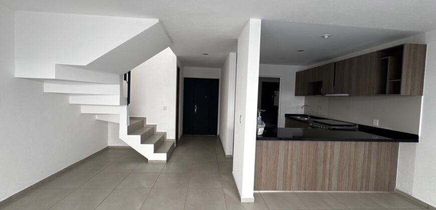 CASA EN RENTA AUREA FRACCIONAMIENTO, TOLUCA