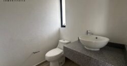 CASA EN RENTA AUREA FRACCIONAMIENTO, TOLUCA