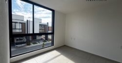 CASA EN RENTA AUREA FRACCIONAMIENTO, TOLUCA
