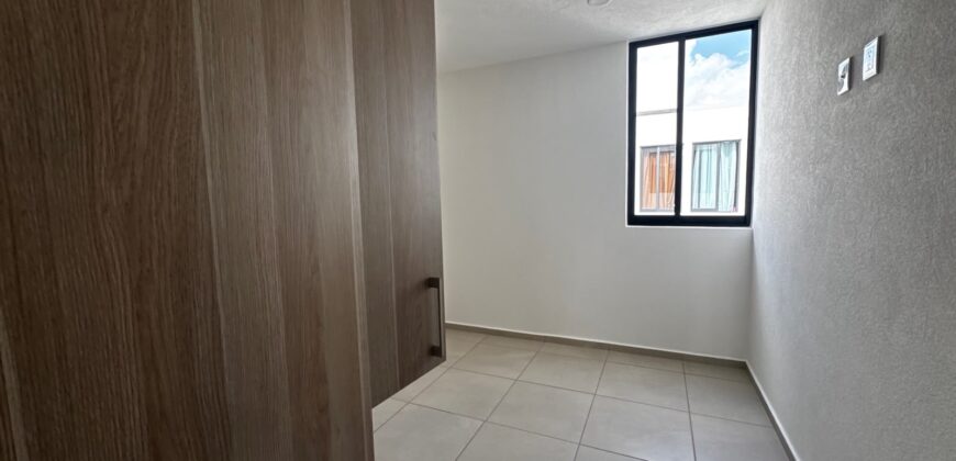 CASA EN RENTA AUREA FRACCIONAMIENTO, TOLUCA