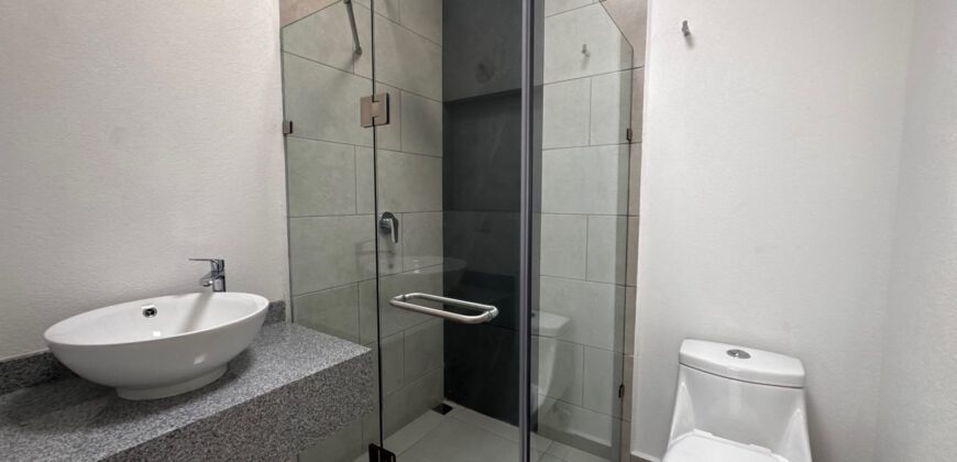 CASA EN RENTA AUREA FRACCIONAMIENTO, TOLUCA