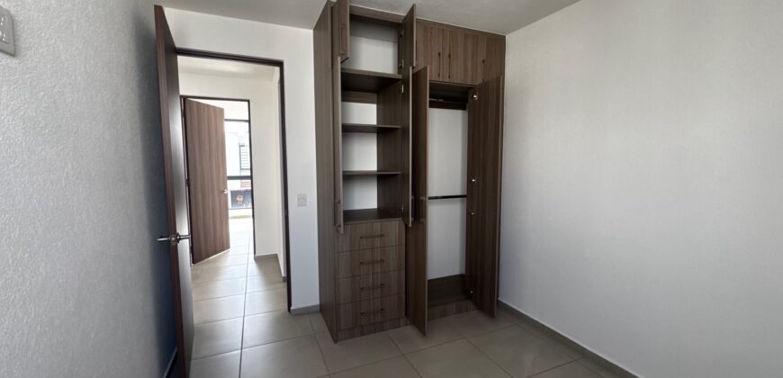 CASA EN RENTA AUREA FRACCIONAMIENTO, TOLUCA