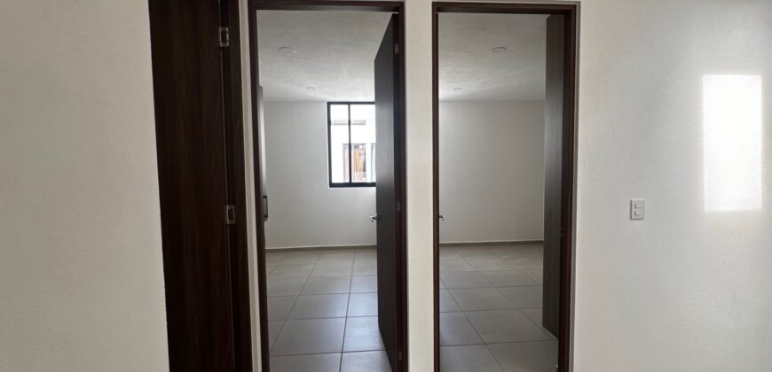 CASA EN RENTA AUREA FRACCIONAMIENTO, TOLUCA