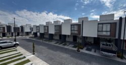 CASA EN RENTA AUREA FRACCIONAMIENTO, TOLUCA