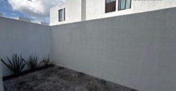 CASA EN RENTA AUREA FRACCIONAMIENTO, TOLUCA
