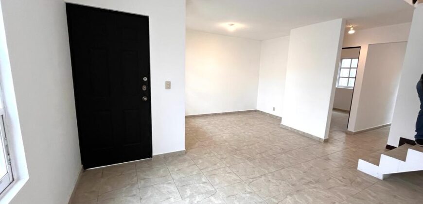 CASA EN VENTA BOSQUES DE CANTABRIA, TOLUCA