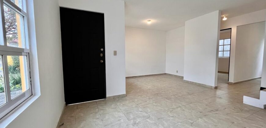 CASA EN VENTA BOSQUES DE CANTABRIA, TOLUCA