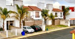 CASA EN VENTA BOSQUES DE CANTABRIA, TOLUCA