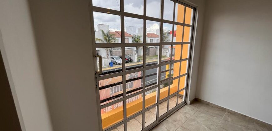 CASA EN VENTA BOSQUES DE CANTABRIA, TOLUCA