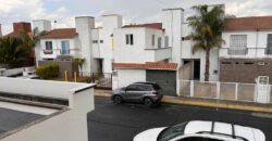 CASA EN VENTA BOSQUES DE CANTABRIA, TOLUCA