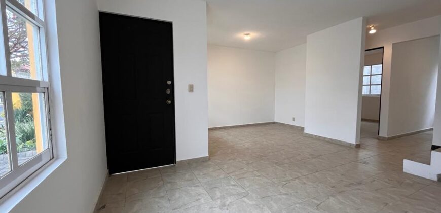 CASA EN VENTA BOSQUES DE CANTABRIA, TOLUCA