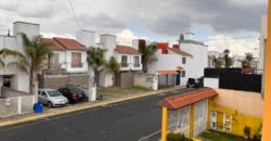 CASA EN VENTA BOSQUES DE CANTABRIA, TOLUCA