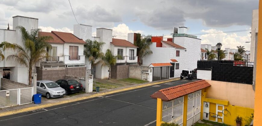 CASA EN VENTA BOSQUES DE CANTABRIA, TOLUCA