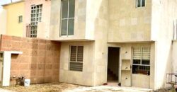 CASA EN RENTA FRACCIONAMIENTO CEDROS 4000, LERMA