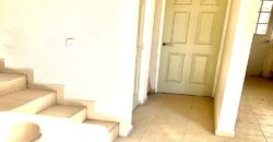 CASA EN RENTA FRACCIONAMIENTO CEDROS 4000, LERMA