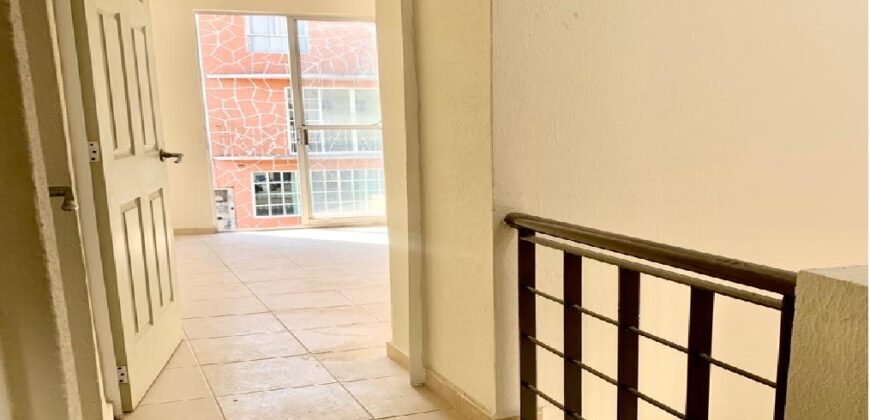 CASA EN RENTA FRACCIONAMIENTO CEDROS 4000, LERMA