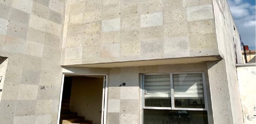 CASA EN RENTA FRACCIONAMIENTO CEDROS 4000, LERMA