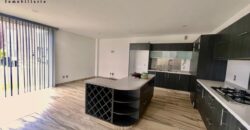 CASA EN VENTA EX HACIENDA SAN JOSE, TOLUCA