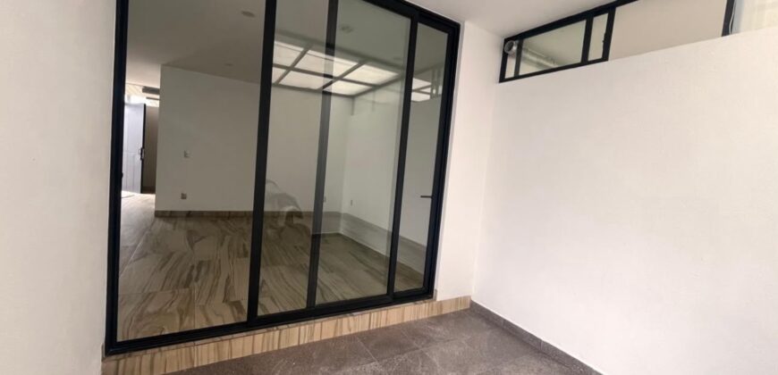 CASA EN VENTA EX HACIENDA SAN JOSE, TOLUCA