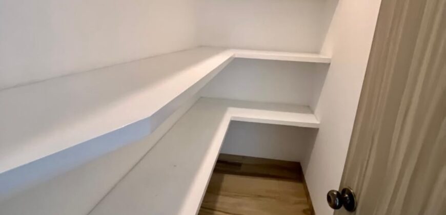 CASA EN VENTA EX HACIENDA SAN JOSE, TOLUCA