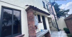 CASA EN RENTA FRACC. EX HACIENDA SAN JOSE, TOLUCA