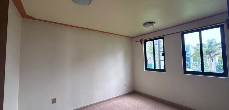 CASA EN RENTA FRACC. EX HACIENDA SAN JOSE, TOLUCA