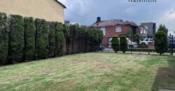 CASA EN RENTA FRACC. EX HACIENDA SAN JOSE, TOLUCA