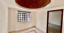 CASA EN RENTA FRACC. EX HACIENDA SAN JOSE, TOLUCA