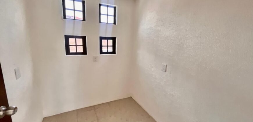 CASA EN RENTA FRACC. EX HACIENDA SAN JOSE, TOLUCA
