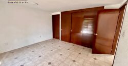 CASA EN RENTA FRACC. EX HACIENDA SAN JOSE, TOLUCA