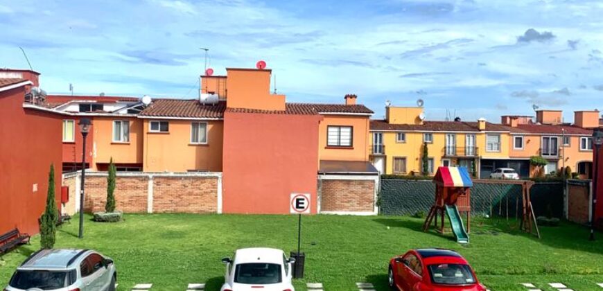 Casa en Renta Fracc. Valle de San José
