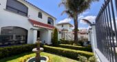 RESIDENCIA FRACC. EX HACIENDA SAN JOSE, TOLUCA