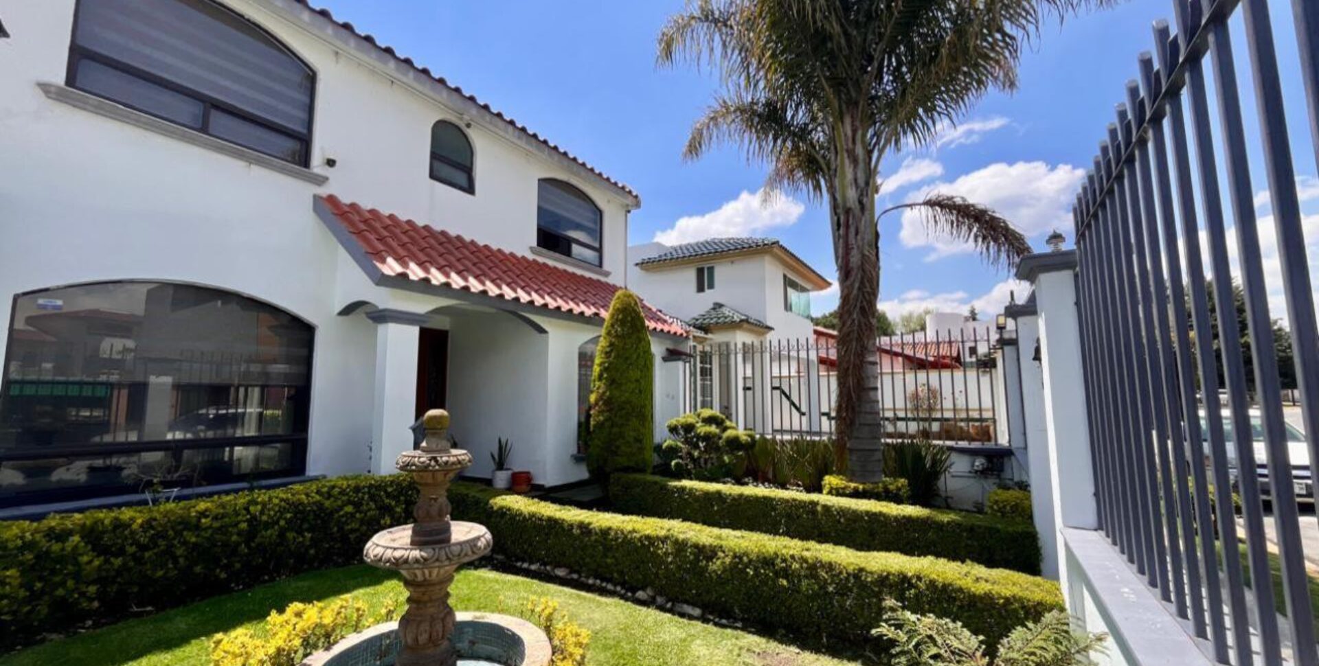 CASA EN VENTA FRACC. EX HACIENDA SAN JOSE