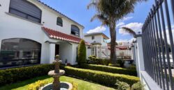 CASA EN VENTA FRACC. EX HACIENDA SAN JOSE