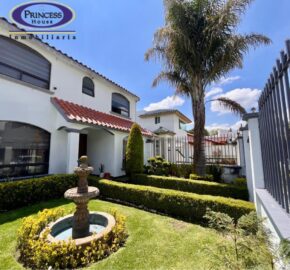 CASA EN VENTA FRACC. EX HACIENDA SAN JOSE
