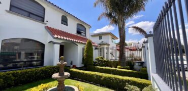 CASA EN VENTA FRACC. EX HACIENDA SAN JOSE
