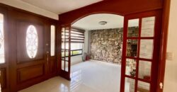 CASA EN VENTA FRACC. EX HACIENDA SAN JOSE