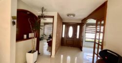 CASA EN VENTA FRACC. EX HACIENDA SAN JOSE