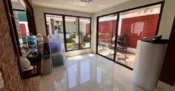CASA EN VENTA FRACC. EX HACIENDA SAN JOSE