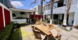 CASA EN VENTA FRACC. EX HACIENDA SAN JOSE