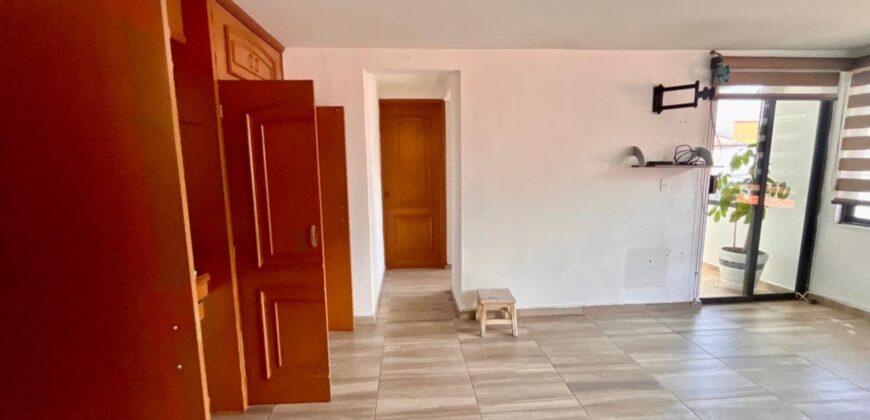 CASA EN VENTA FRACC. EX HACIENDA SAN JOSE