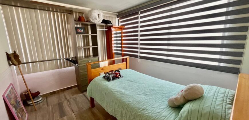 CASA EN VENTA FRACC. EX HACIENDA SAN JOSE