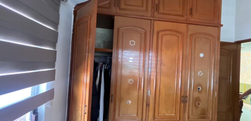 CASA EN VENTA FRACC. EX HACIENDA SAN JOSE