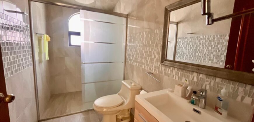 CASA EN VENTA FRACC. EX HACIENDA SAN JOSE